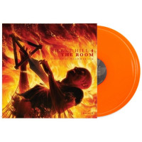 Silent Hill 4: The Room - Original Video Game Soundtrack 2XLP Помаранчевий Вініл